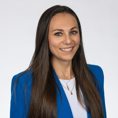 Mary Anna Mancuso - eMerge Americas