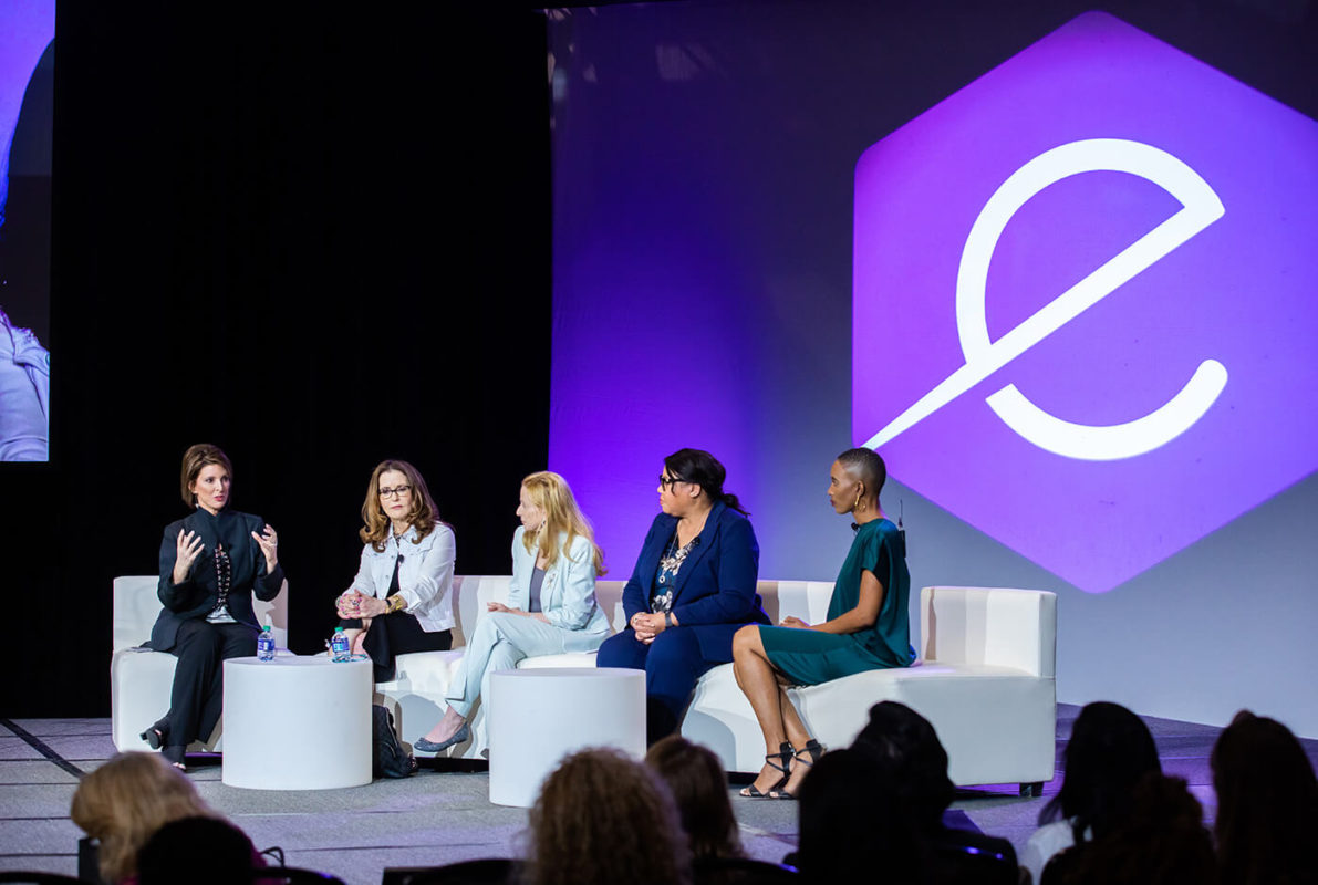 eMerge Americas - Women, Innovation, Tech (WIT) Summit