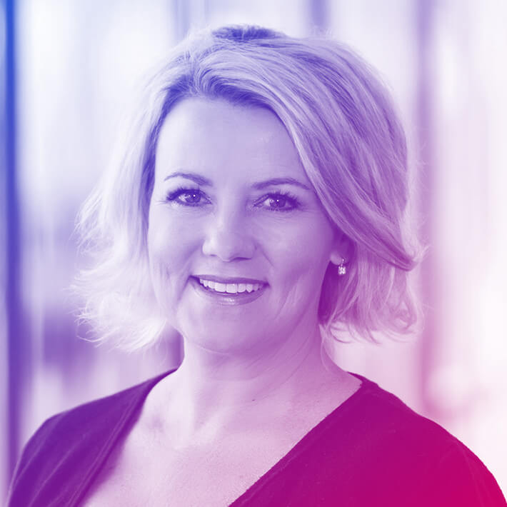 Holly Rollo, CMO, RSA