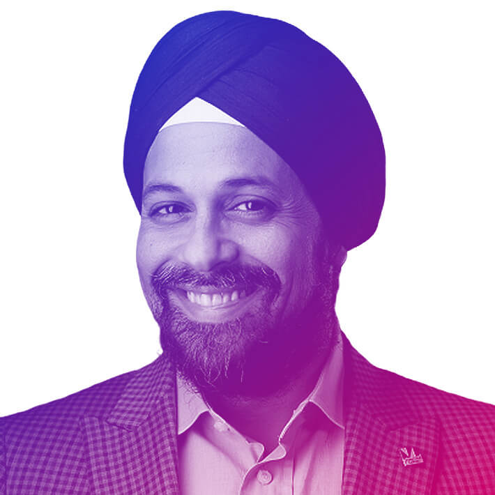 Romi Bhatia, Executive Director, The Idea Center at Miami Dade College