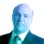 Kevin O'Leary, Investor, Venture Capitalist, and star of ABC’s Shark Tank