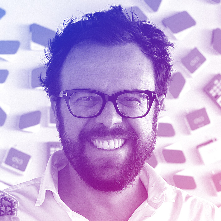 Adolfo Babatz, Founder and CEO of Clip