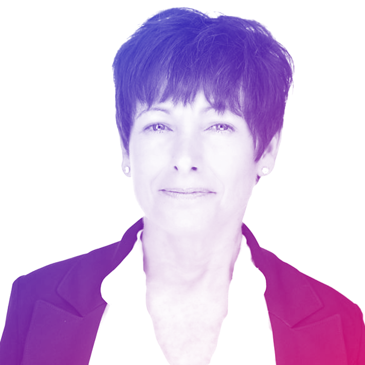 Lillian Roberts Headshot