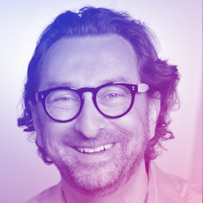 Mauro Schnaidman Headshot