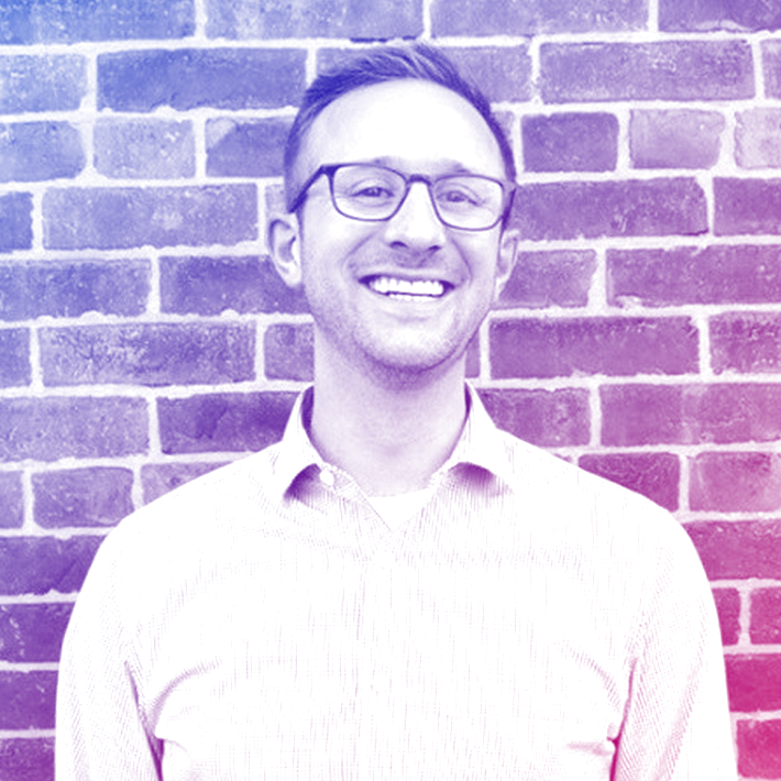 Adam Martel headshot