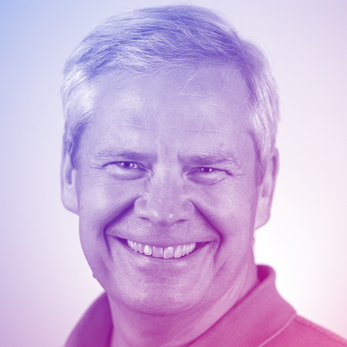 Bob Smith headshot