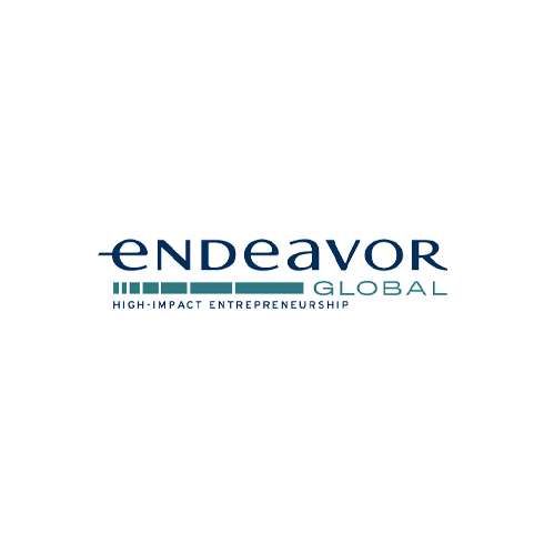 Endeavor Global logo
