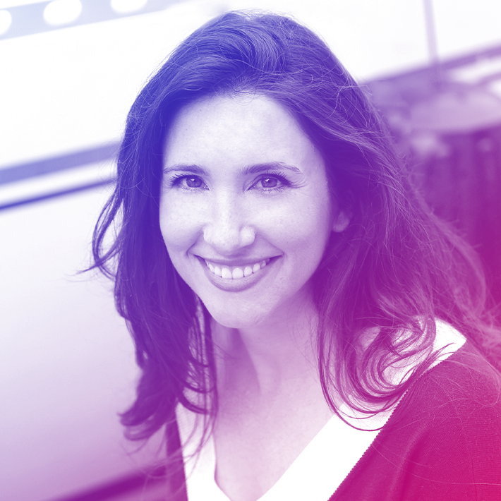 Jaclyn Baumgarten headshot