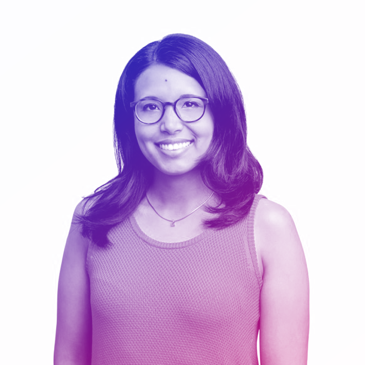Marcia Chong headshot