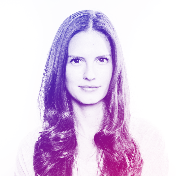 Maria Pereda Ehrlich headshot