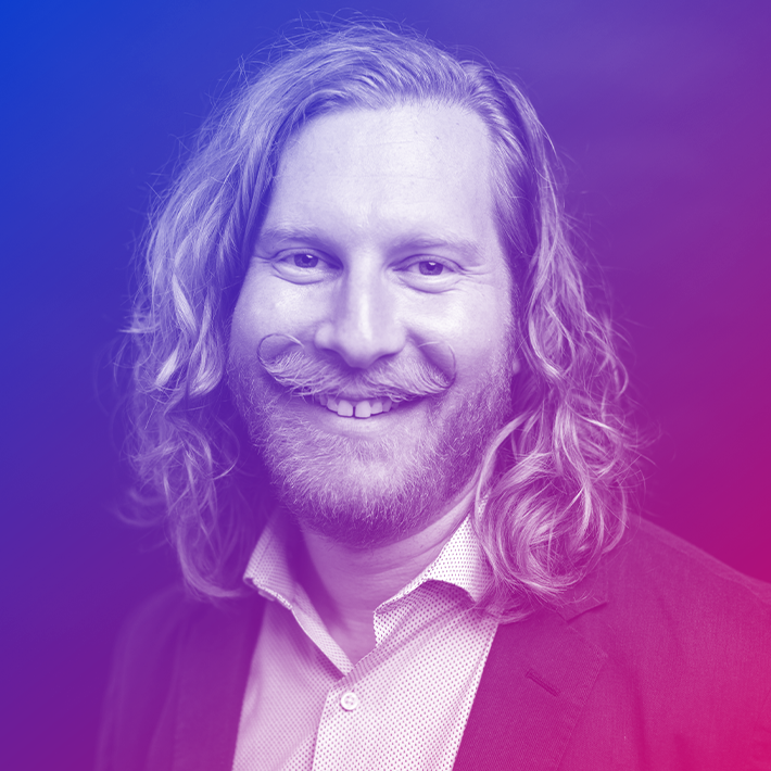 Matt Broffman headshot