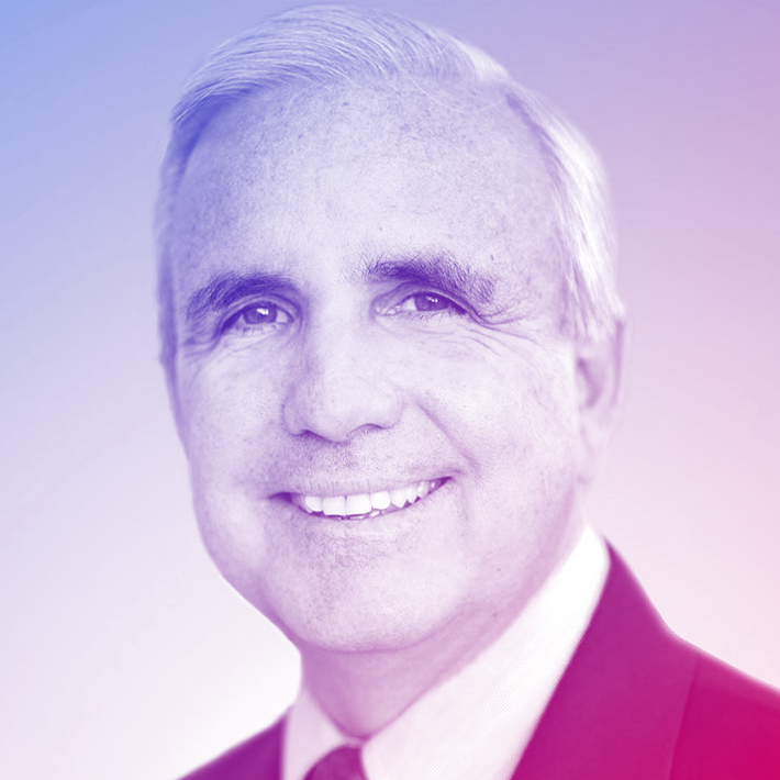 Carlos A. Gimenez headshot