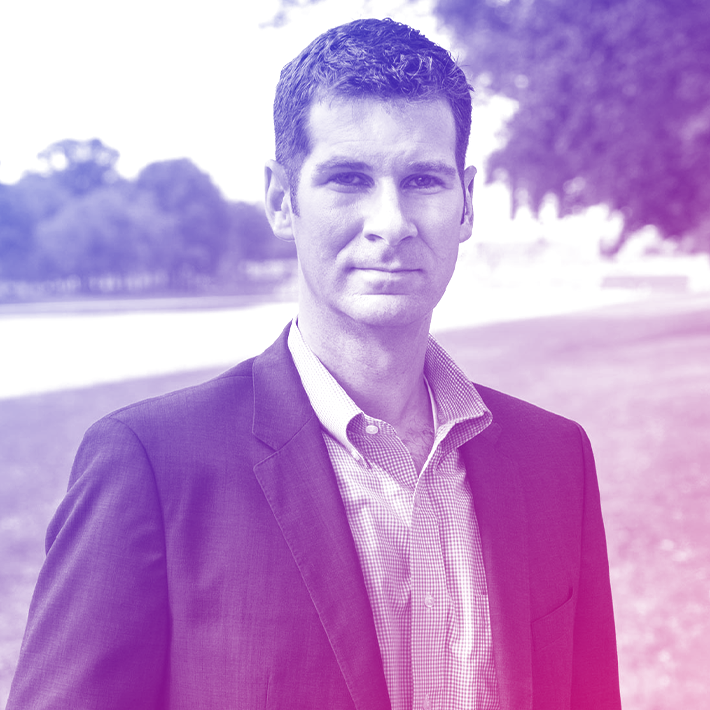 Peter Singer headshot