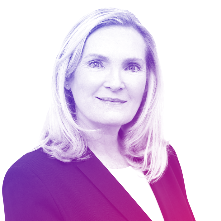 Rhonda Lenton headshot