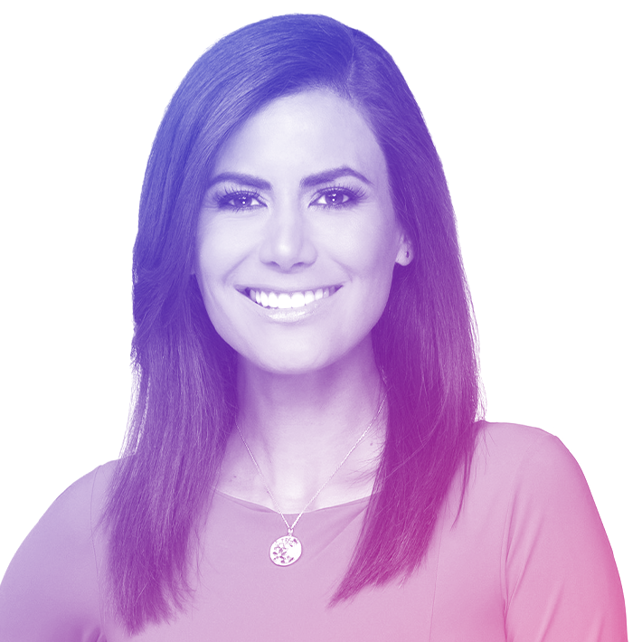 Vanessa Hauc headshot
