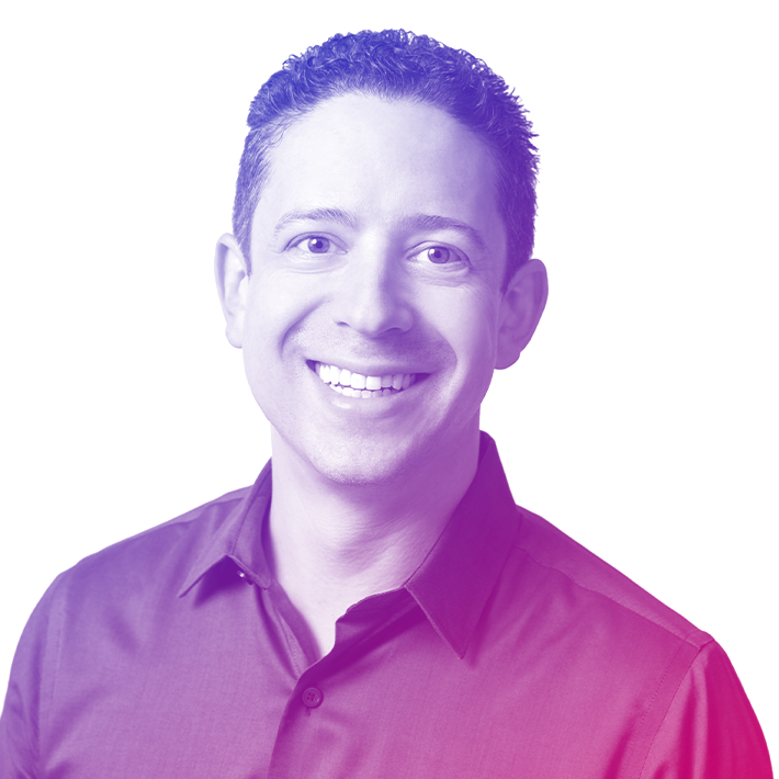 Will Koffel headshot