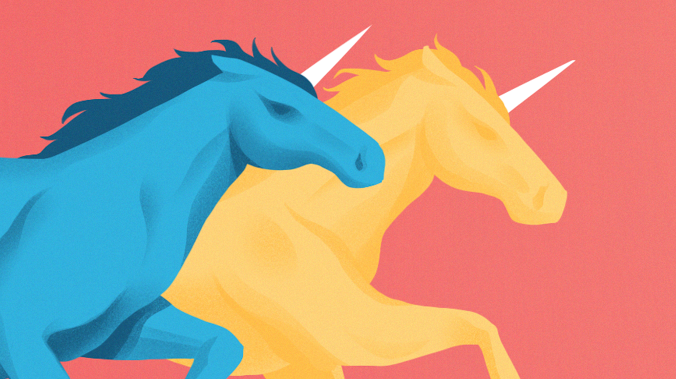 The Herd Of Female-Founded Unicorn Companies Continues To Grow In 2022﻿