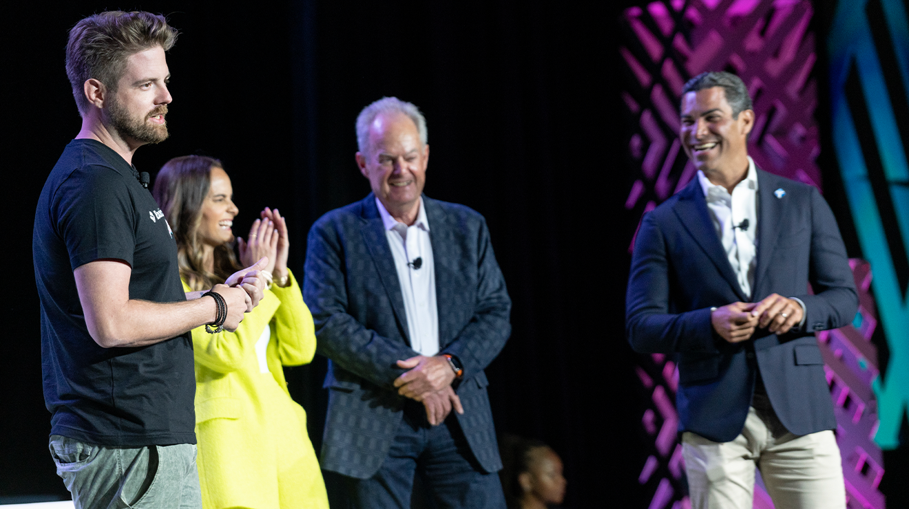eMerge Americas 2022 Powered By Blockchain.com Hosts Thought Leaders, Startup Challenges, New Program Announcements + More