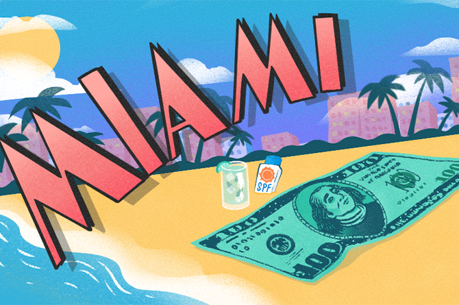 South Florida Startups Raised More Than $200M In April