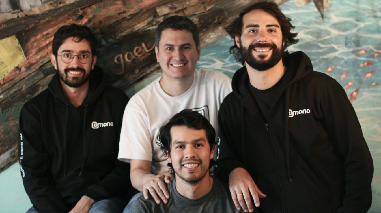 Mono Aims To Be 'First Bankingless Bank' For Latin America’s Small Businesses﻿