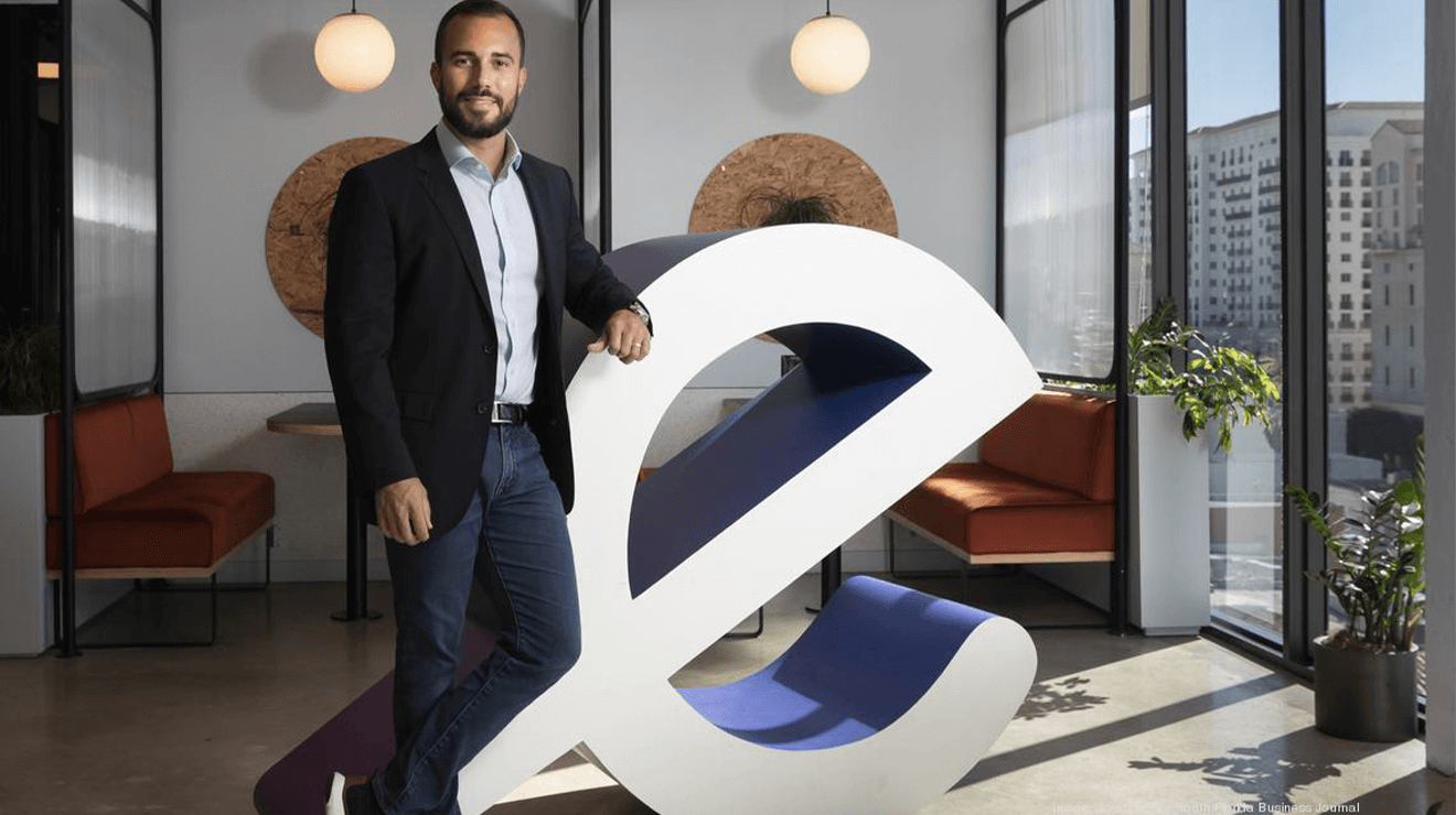eMerge Americas CEO Felice Gorordo On What Miami Tech Offers Entrepreneurs