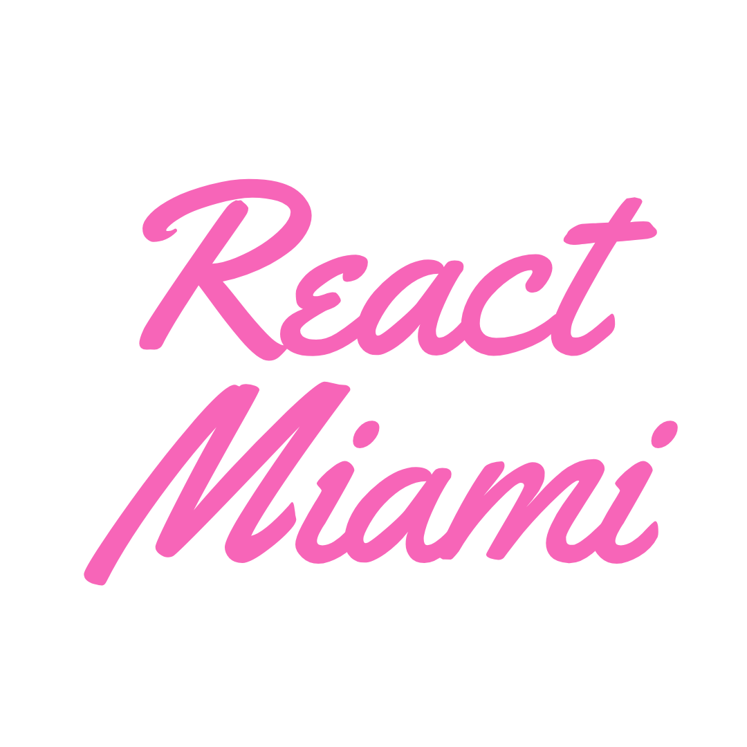 REACT Miami