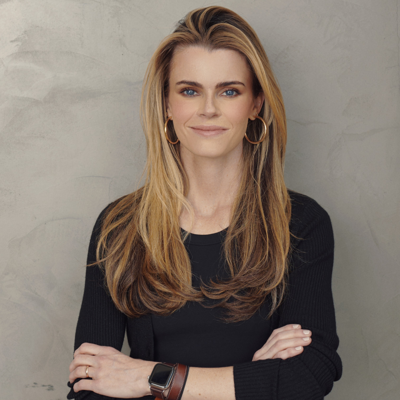 Brynne McNulty Rojas - eMerge Americas