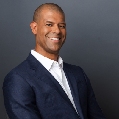 Shane Battier - eMerge Americas