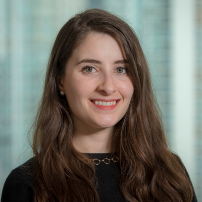 Ashley Portero - eMerge Americas