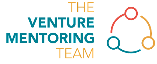 The Venture Mentoring Team