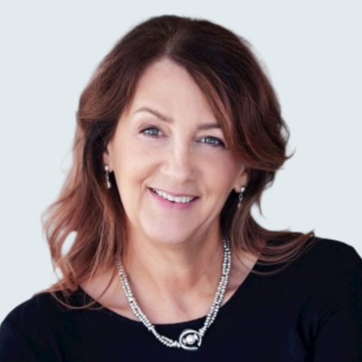 Brenda Schmidt - eMerge Americas