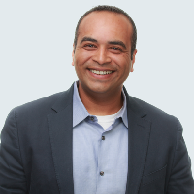 Hamad Riaz - eMerge Americas