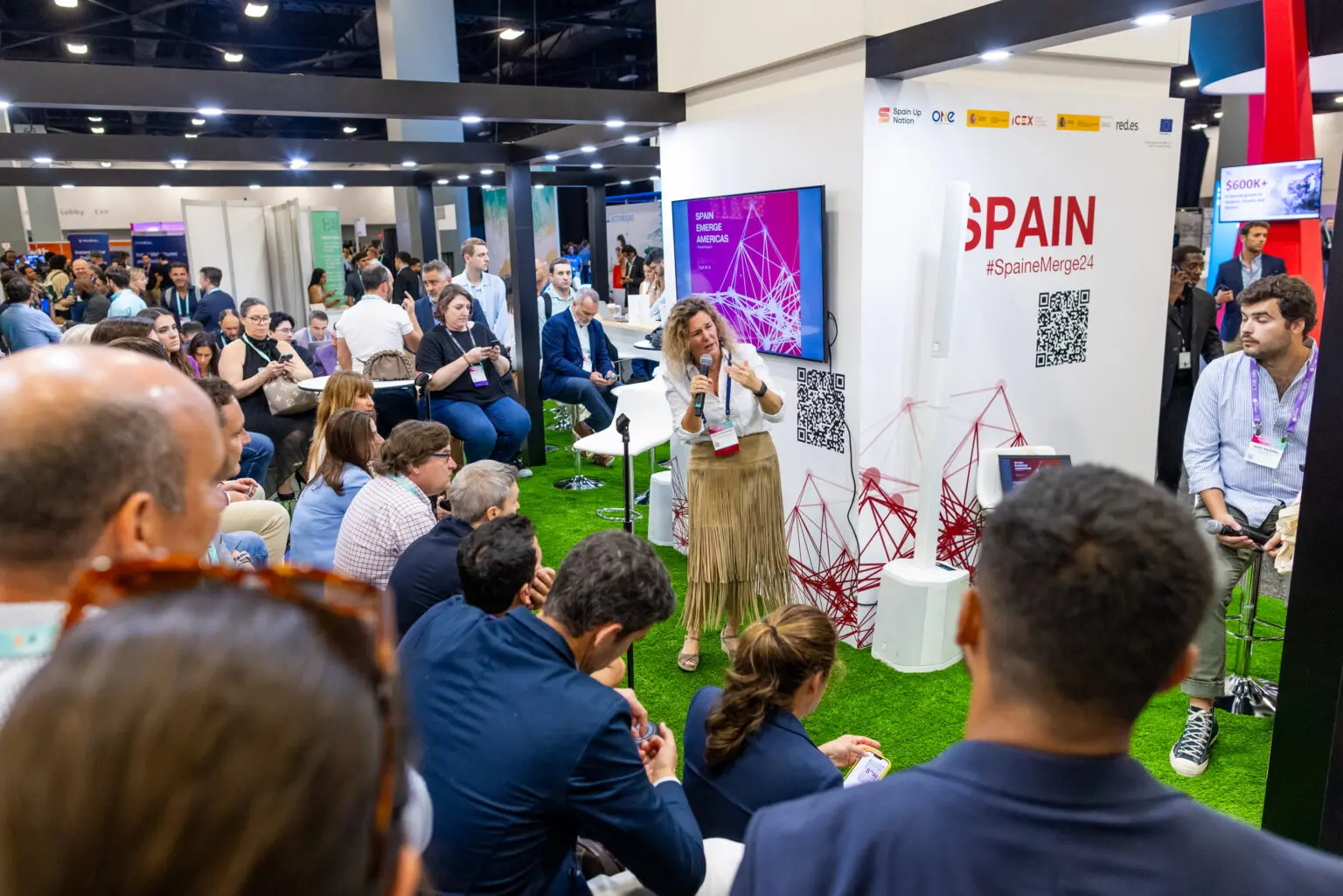  Foto zu The 2026 Conference - eMerge Americas 