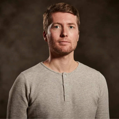 Photo of Clement Delangue, CEO at Hugging Face