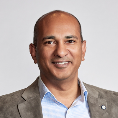 Tarun Rajesh Tarun Sheshraj - eMerge Americas
