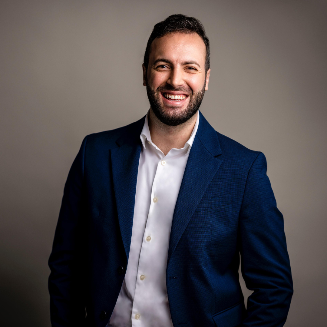 Burhan Sebin - Chief AI Officer eMerge Americas