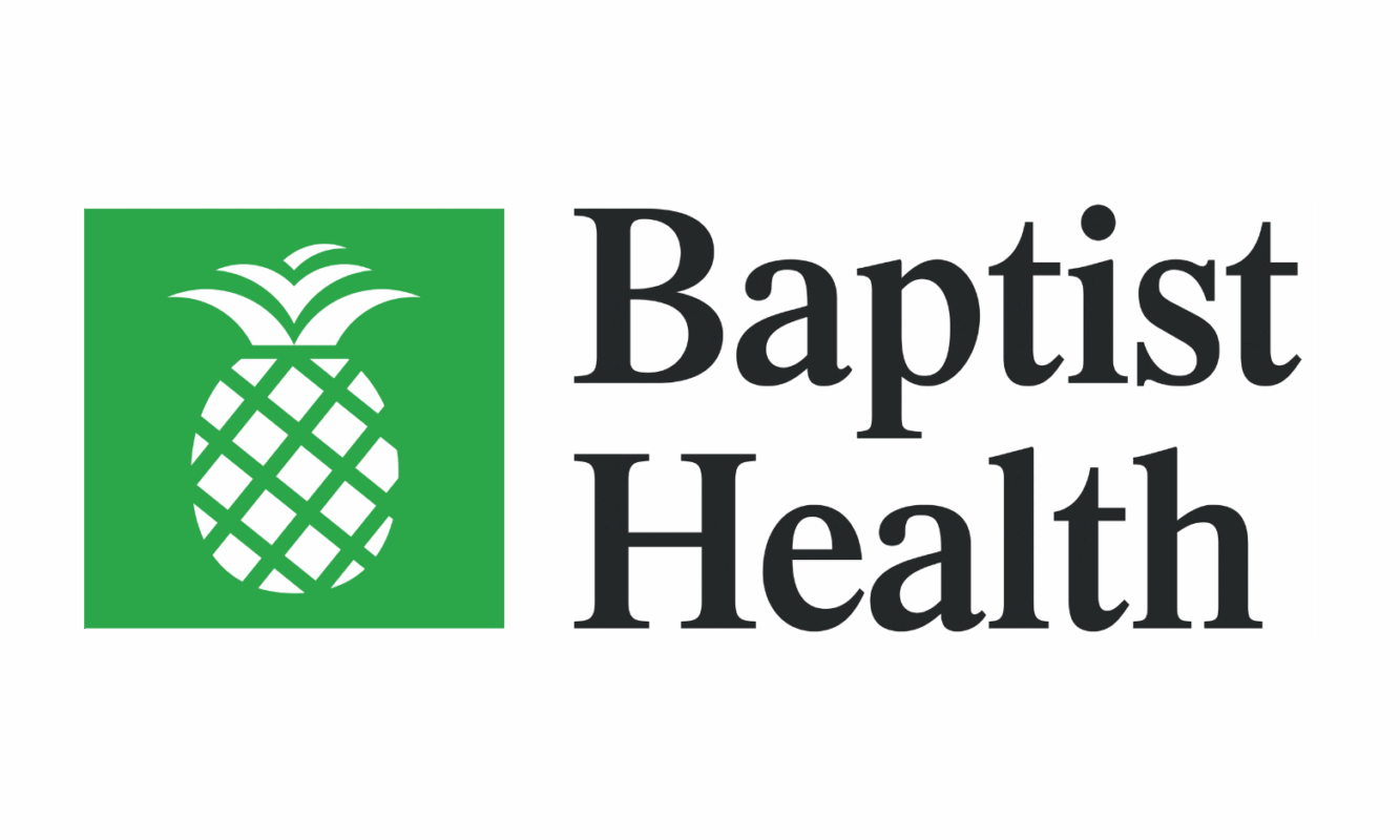 Baptist Health logo