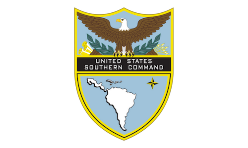 US Souther Command logo