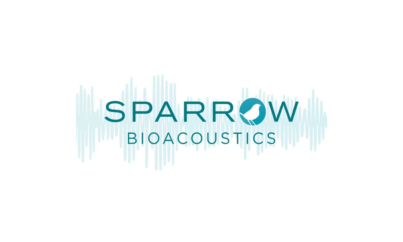 Sparrow Bioacoustics logo