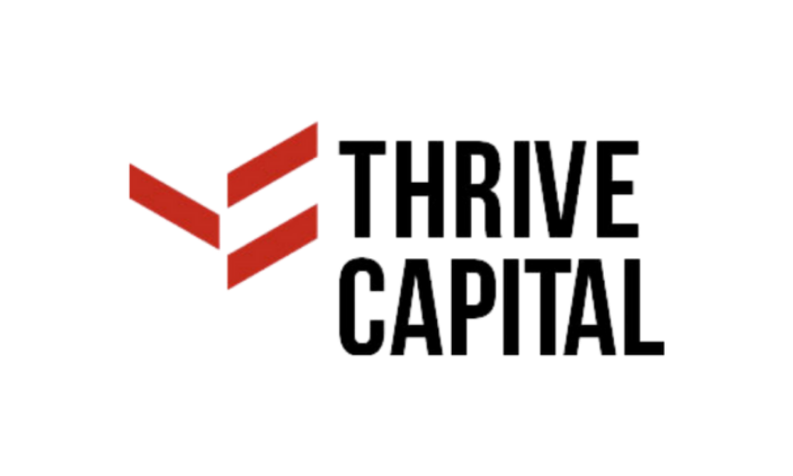 Thrive Capital logo