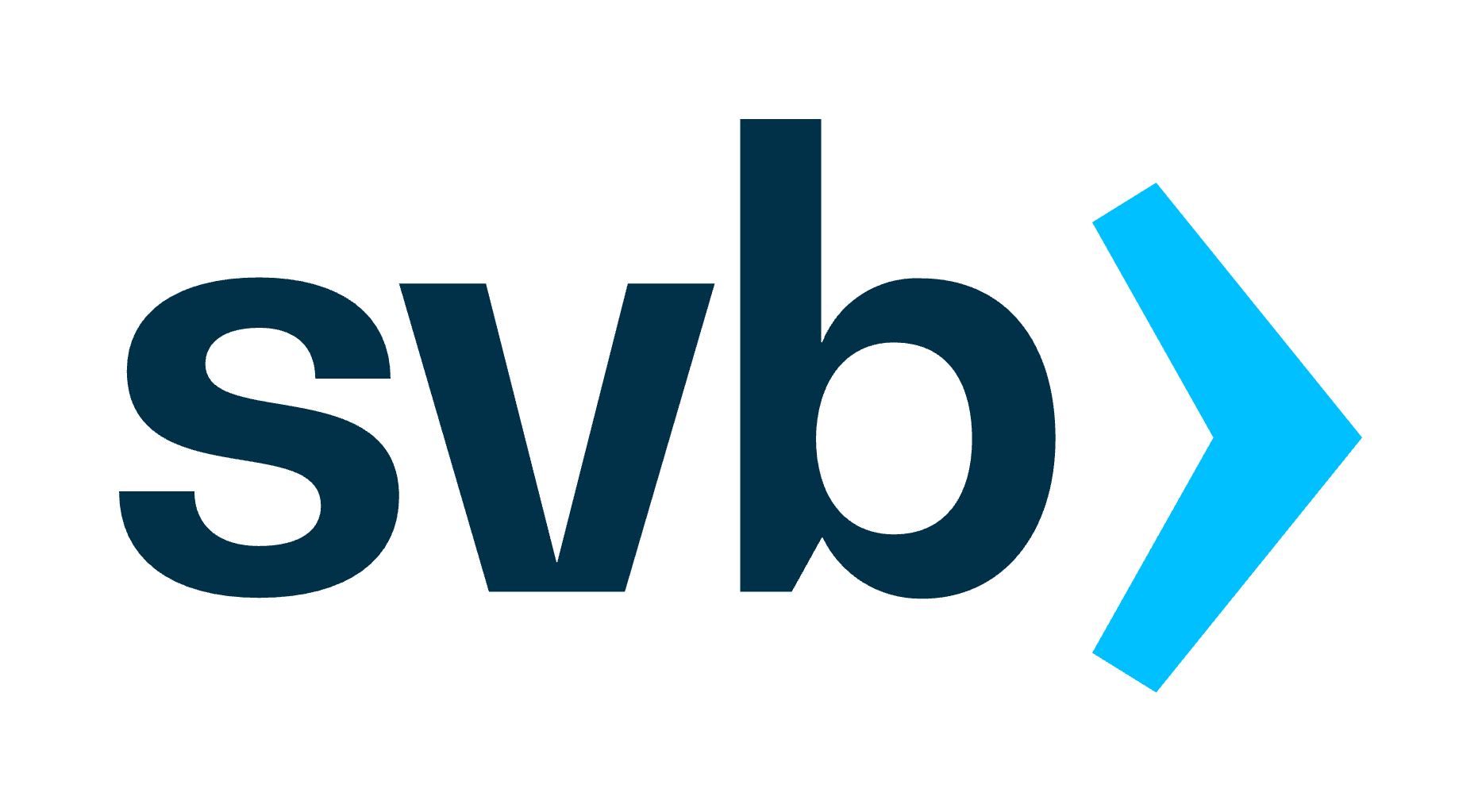 SVB logo