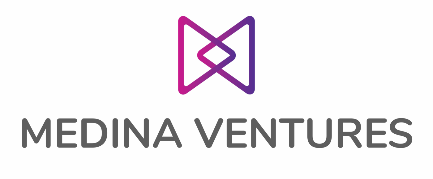 Medina Ventures logo