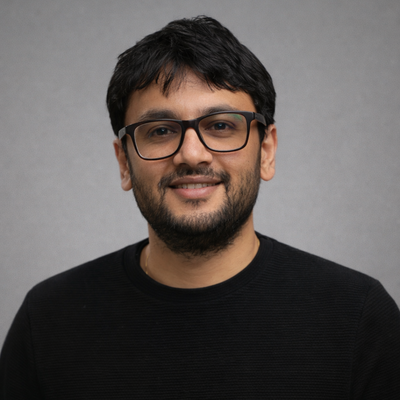 Ayush Jain - eMerge Americas